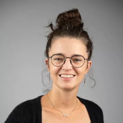 Sarah Weckhuysen