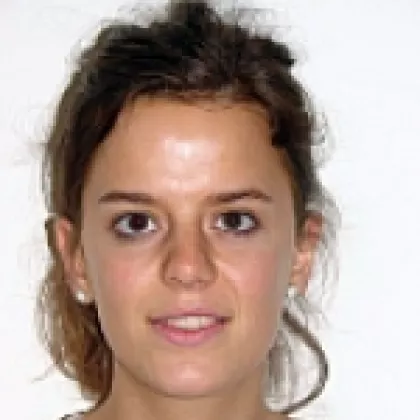 Hannah Stamberger