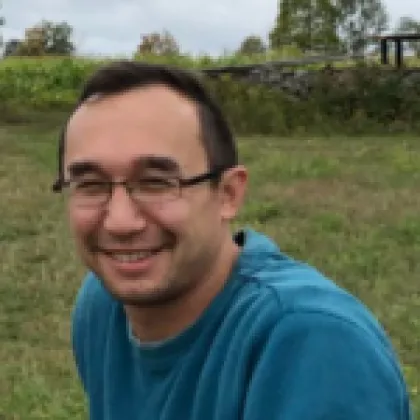 Marcus Kaji