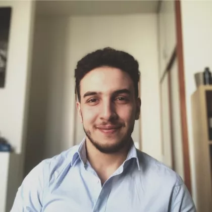 Zakaria Eddafir