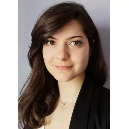 Lidia Carotenuto.
